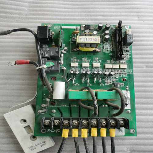 英威腾P9变频器驱动板MP11V1.6A，，带75A模块~询价