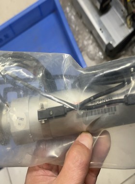 【星慕电子】HITOP恒拓高 MSCP32x100标准型气缸/铝合金 带