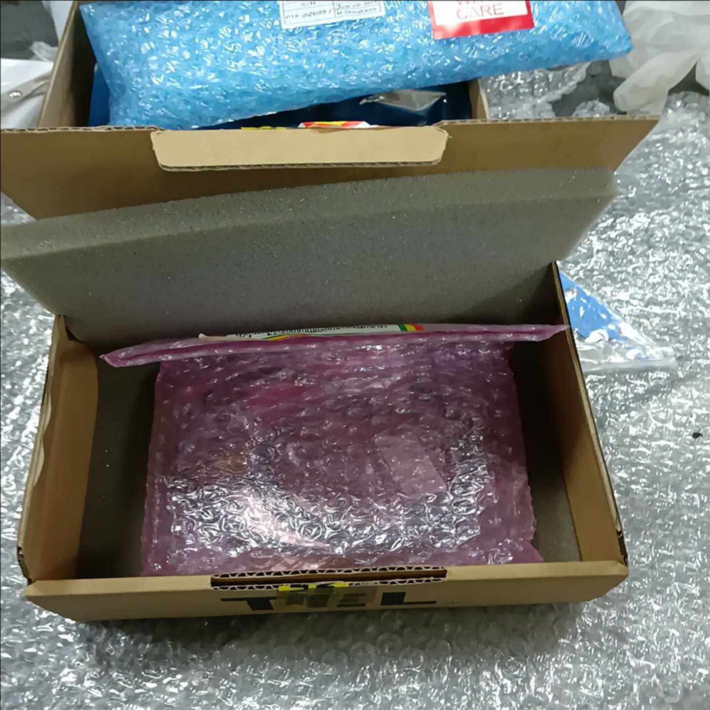 询价~TOKYO ELECTRON TS051-002554-1