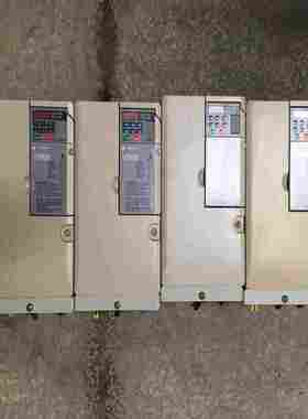 安川11KW/7.5KW CIMR-VB4A0023FBA~询价