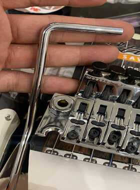 graphtech 双摇琴桥【侨报商行】