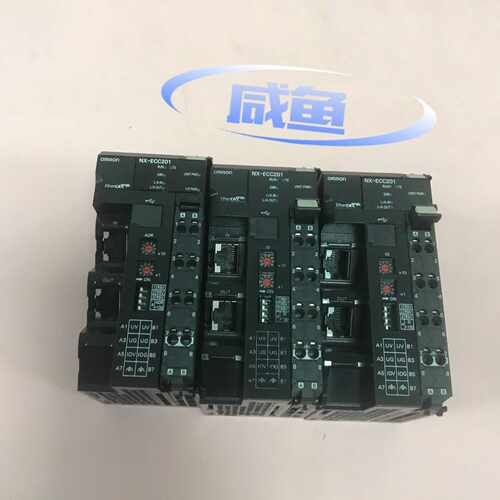(询价)Omron传感器耦合器 NX-ECC201