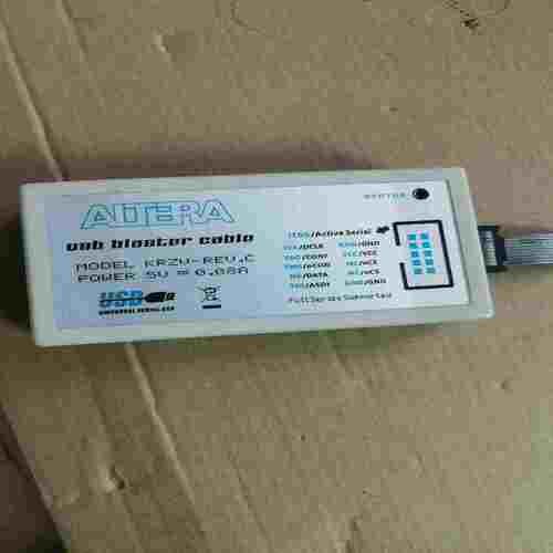 Altera USB Blast er cable下载线 K~询价