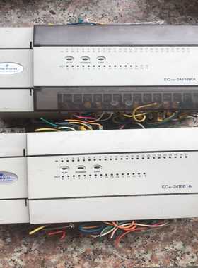爱默生EC10-2416BTA／EC10A-2416BRA。（佳毅工控）