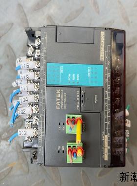 永宏FATEKFBS-20MAR2-D24议价商品