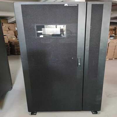 华为UPS5000-H-400K-FT模块化UPS电源，，要