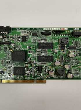 （议价）FASTFVC06-1P-900212工控采集