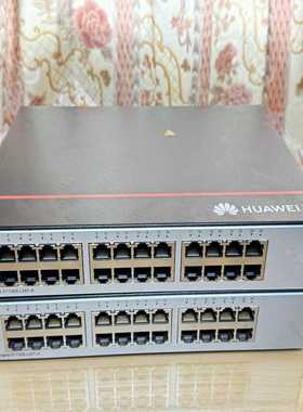 询价~华为CloudEngine S1730S-L24T-A 24