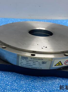 汇川DD马达ISMT1-160F12AB-A133X直驱电机议价商品