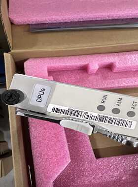 华为DPUE WP1D000DPU03 BSC6900业务板