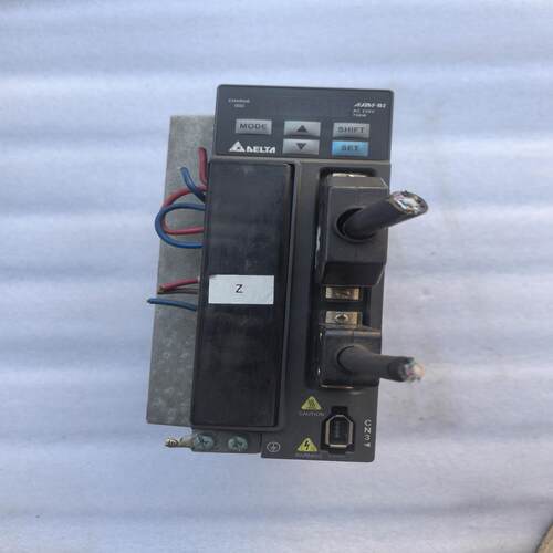 台达B2伺服驱动器750W，型号ASD-B2-0721-B，~询价