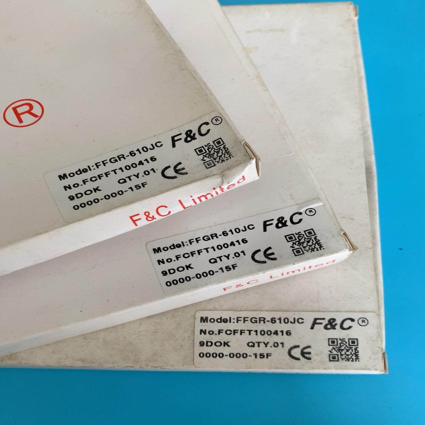 嘉准 FFGR-610JC 耐高温光纤线~询价