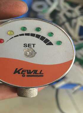 德国KEWILL科威尔FS62-G2MDR1，三个200【侨报商行】