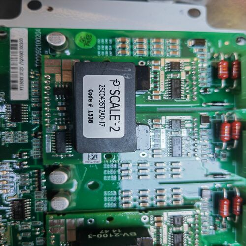 咨询-2SC0435T2A0-17驱动板Code-15