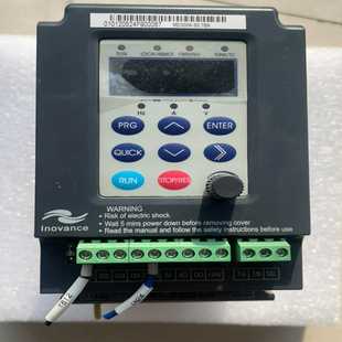 汇川变频器MD300A系列0.75kw电压220V 星慕电子