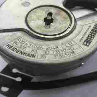 器ROD431.026 海德汉编码 2048件 霸霸电子