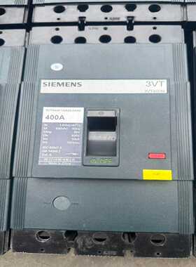 询价~3VT400安断路器