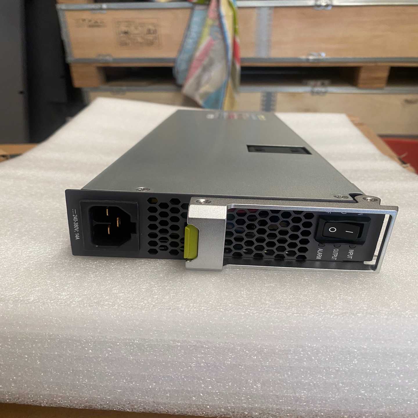 华为高压模块PHD3KS54-ND   3000W 高压直流