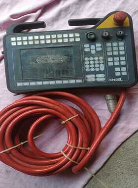 咨询-科霸示教器HT511-221Engel5020018，