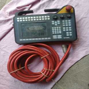 221Engel5020018 咨询 科霸示教器HT511