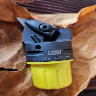 山特维克山特维克刀杆。山特维克刀头。山特维克C4。库存1个未~