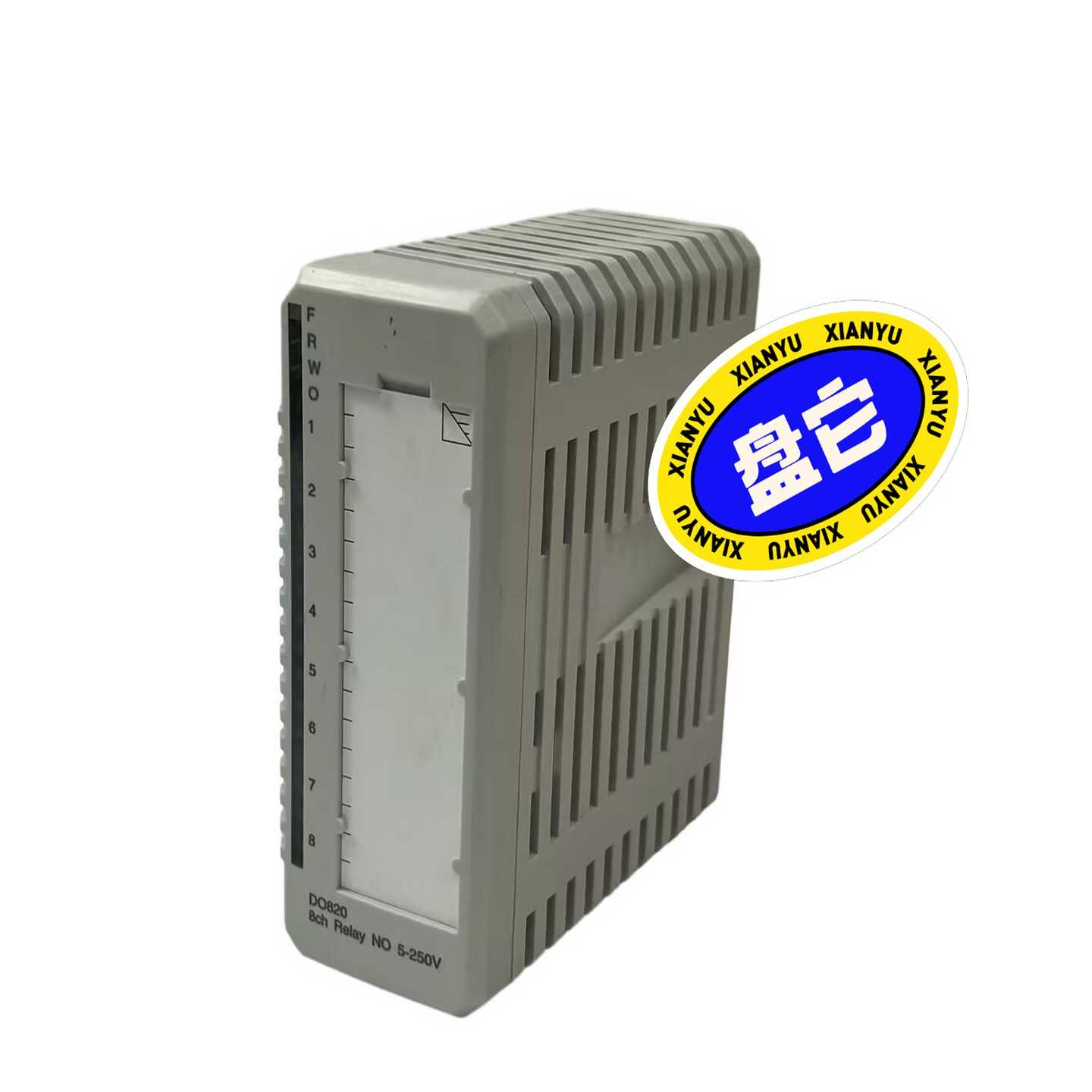 ABB DO820   功能完好【鑫鑫商铺】