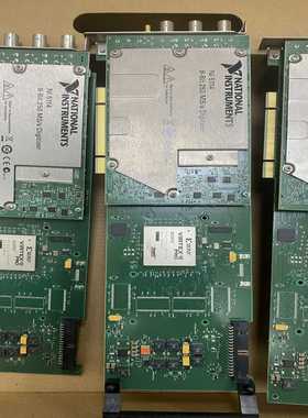 配件NI PCI-5114现货出售功能正常成色好议价出售私聊议价议价
