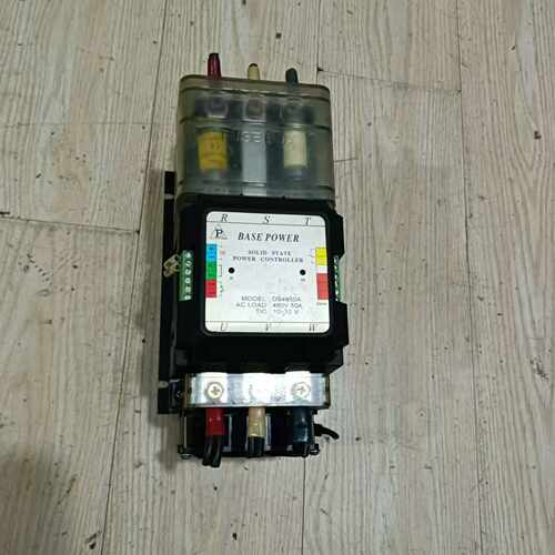 【星慕电子】台湾BASE POWER固态继电器，型号DS4850A，38