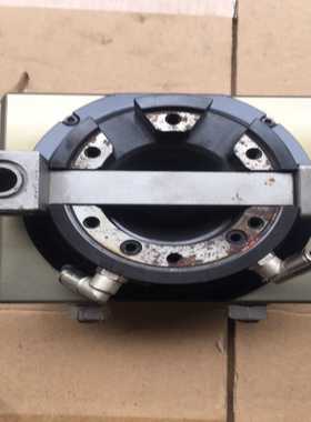 德国雄克90度角气缸，型号：AC13210R，成色如图，实物【博航商行