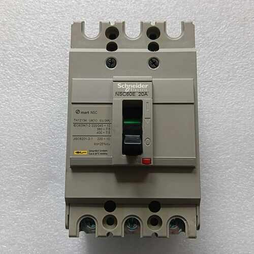 NSC60E 20A3P~询价