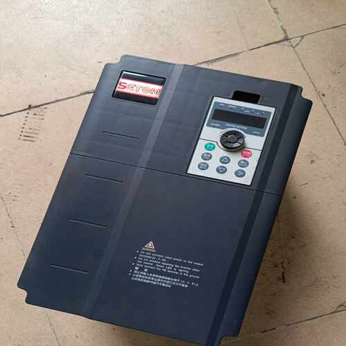 SETON重载变频器一台，FE550-4T-15G/18.5~询价
