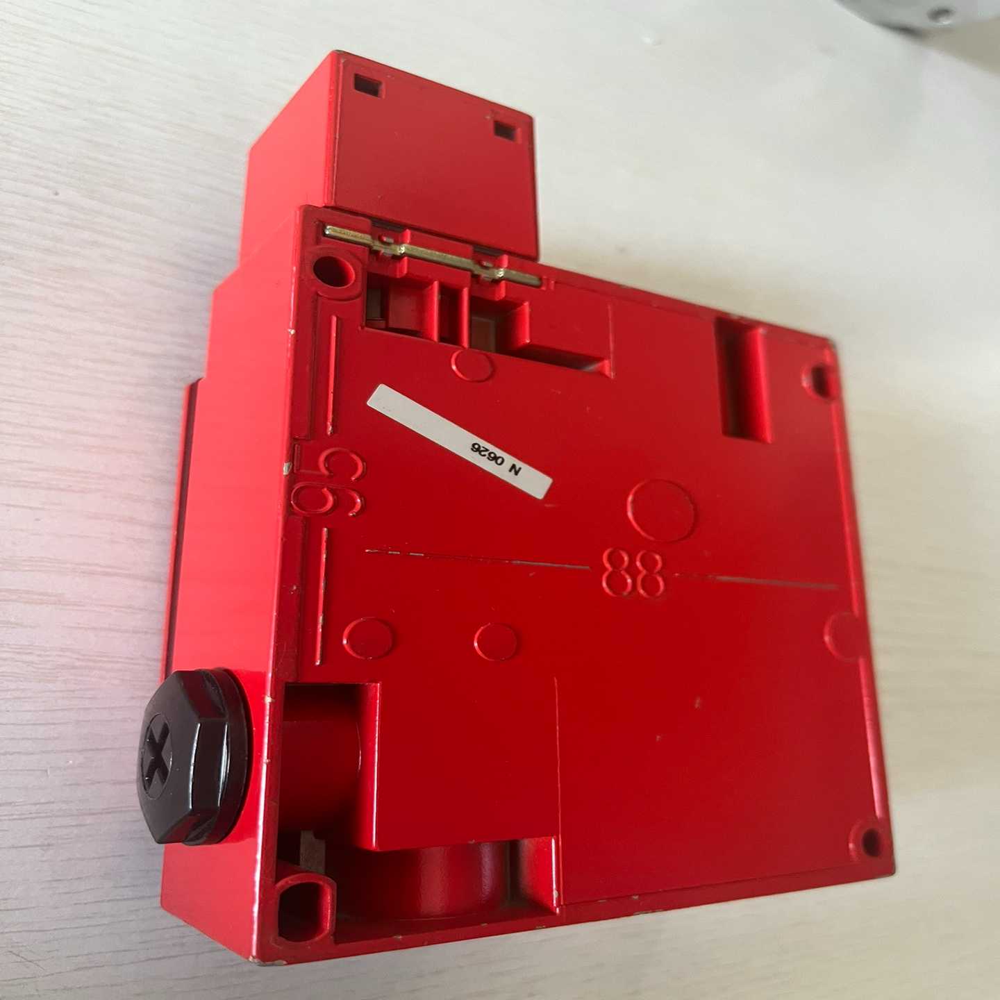 询价库柏西安熔断器高分断能力高压熔断器XRNP1-12/2-