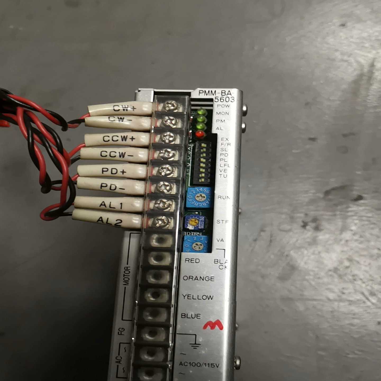 Juki:PMM-BA-5603-1:2080.2060.2【博航商行】