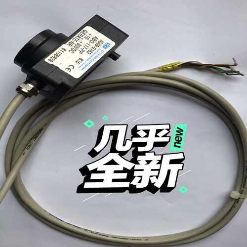 询价~OTIS奥的斯SIKO/D-79195编码器IG09-016