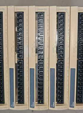 (询价)TM2AMM6HT 莫迪康模块 实图拍摄 功能正常 5