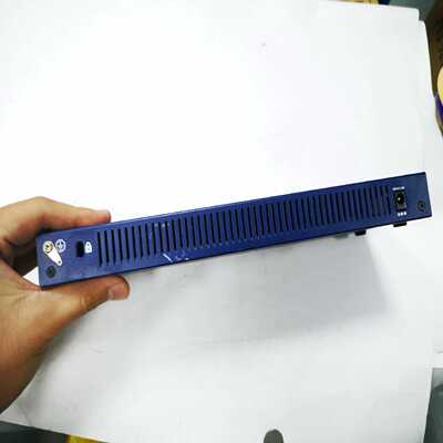 咨询-NETGEARGS116V2版本，，成色很好