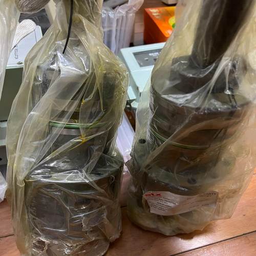 6S50MC-C高压油泵驻塞（佳毅工控）