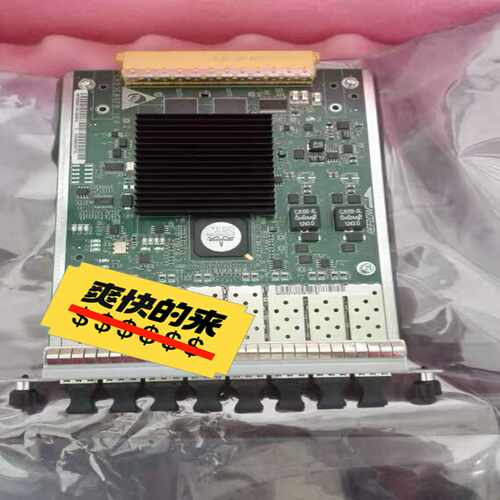 CR5M0E8GFA30 8端口100/1000Base-X~询价