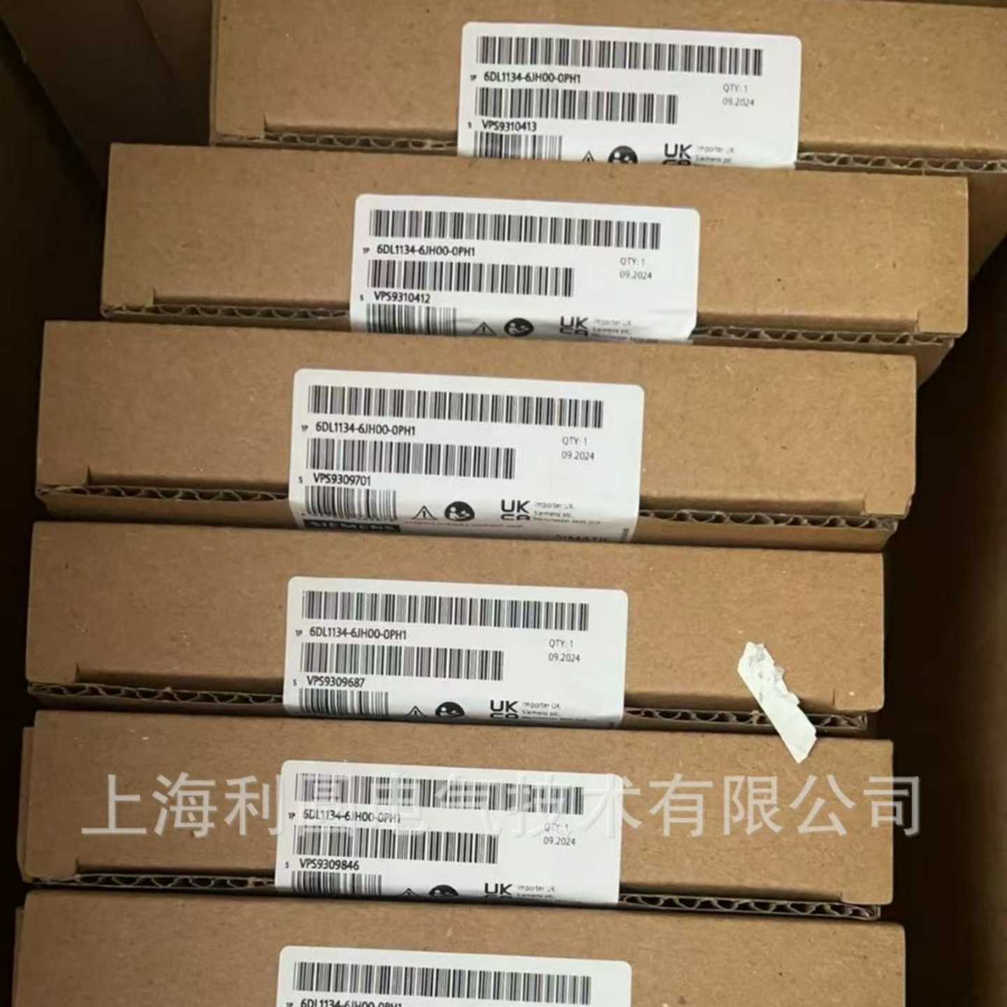 X6DL1193-6BH00-0SM0大量现货6DL