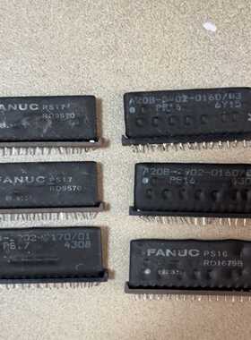 FANUC厚膜A20B-2902-0160/0170/014~询价