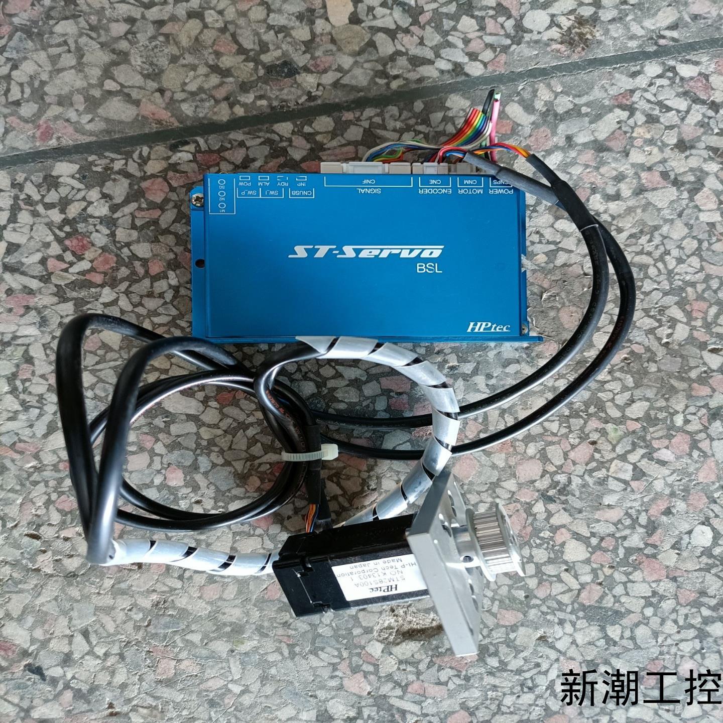 ST-ServoBSL BSL28X100ABA STM28议价商品