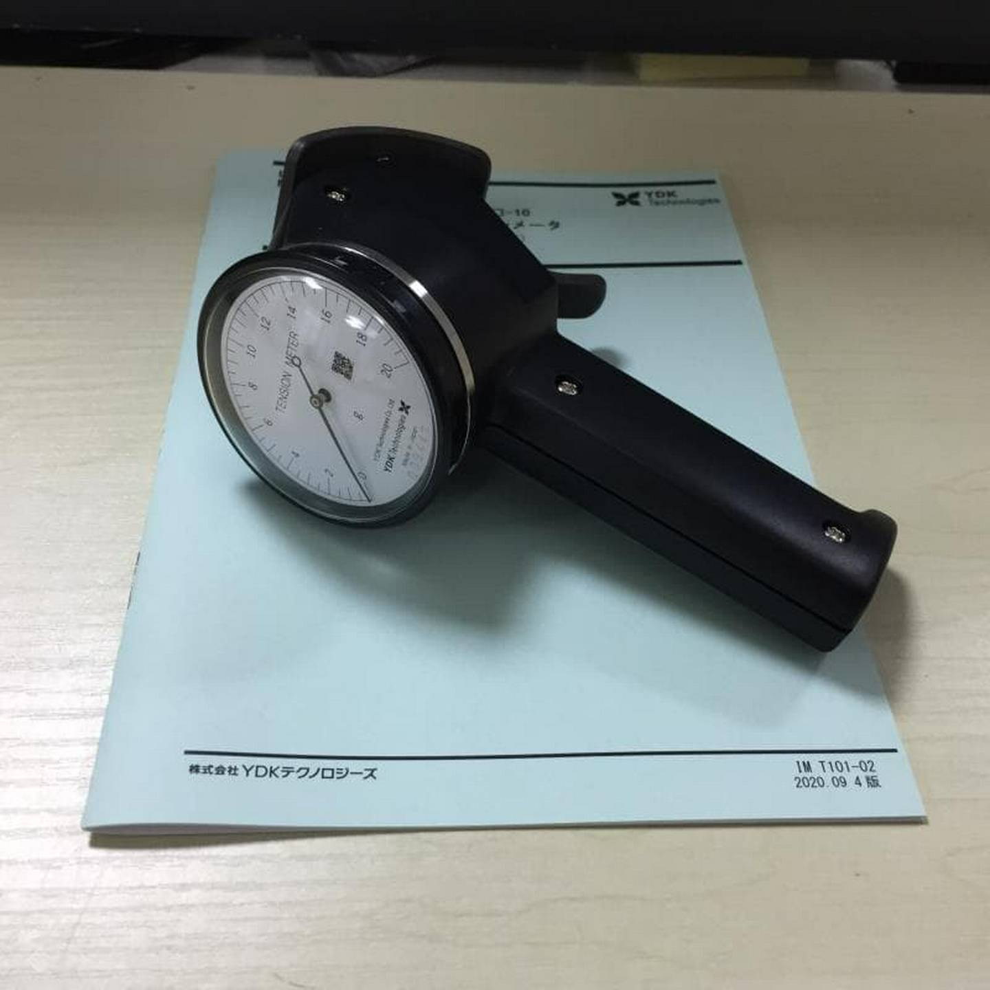 议价-全新日本进口YDKT-101-02T-101-05T-101-10线H材张