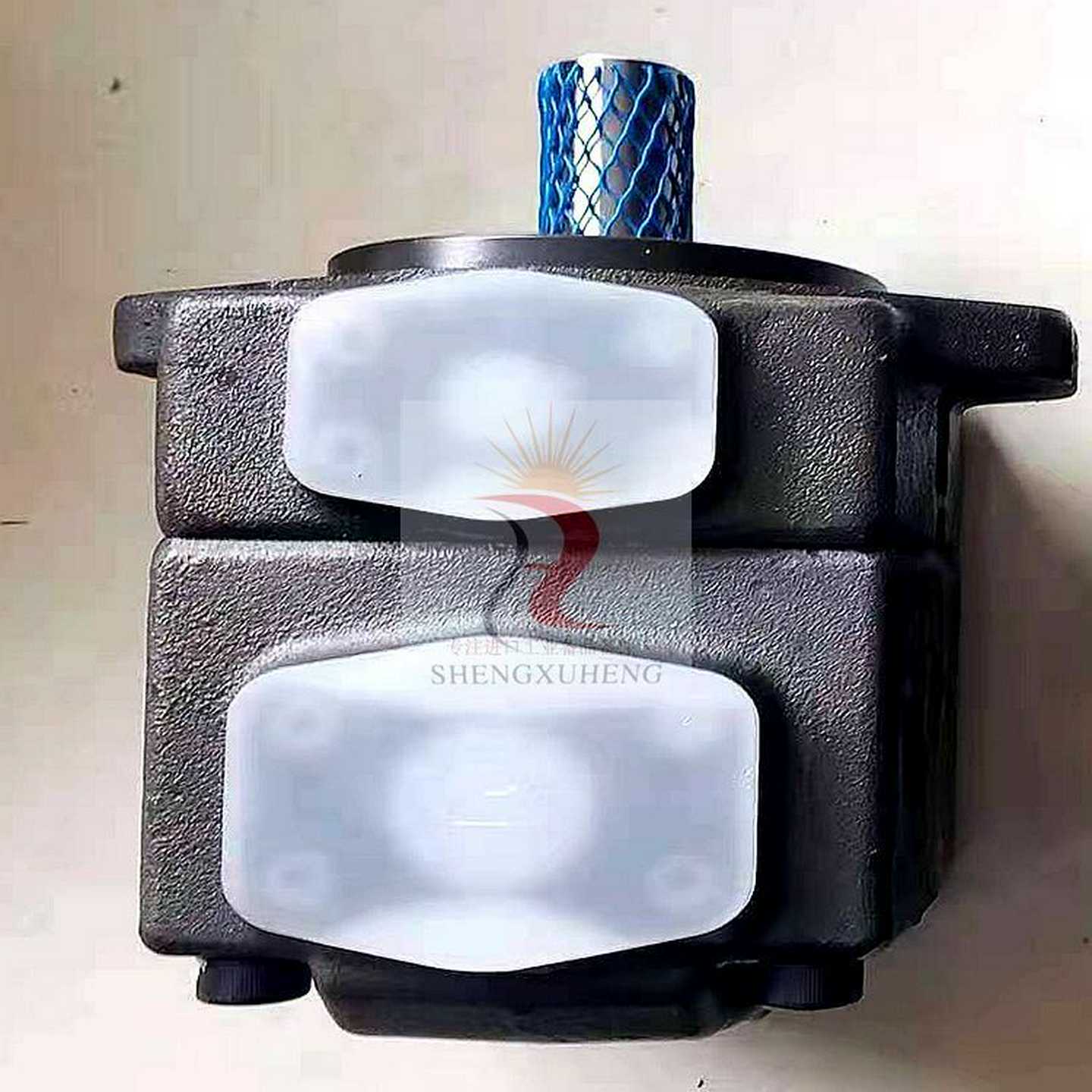 油研冲孔机油泵QPV2R1-28-F-RAA-41铸机叶片泵PV2R2-70-F-RAA-41