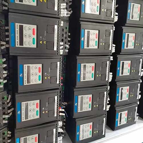 汇川变频器MD200S0.4B ，，功能（电子设备）