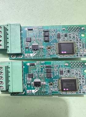 安川通讯卡 S1-N3 ETC740081-S1107~议价