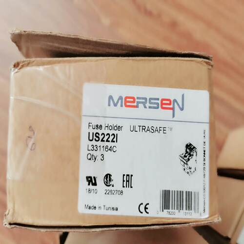 MERSEN   US222I~议价