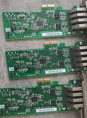 【星慕电子】 IBM 00E2931 PCIE2 LP 4-Port