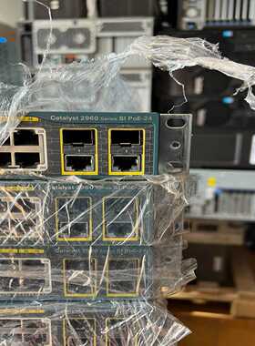 HP ProCurve Switch 5406zl J869