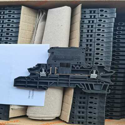 魏德米勒Weidmuller1162920000WMF询价