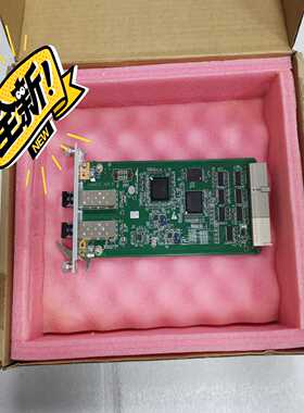 Huawei华为OI2D传输板卡SS48OI2D 带2个光模